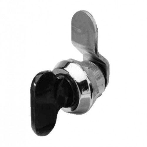'Fixed Key’ Cam Lock